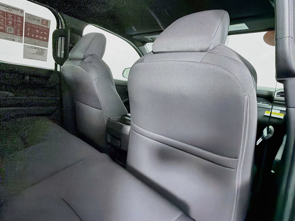 New 2026 Toyota Tacoma SR5 AWD/4WD image 26