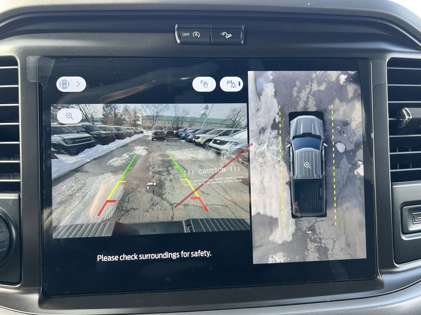 New 2026 Ford F150 XLT w/ Equipment Group 302A MID image 19