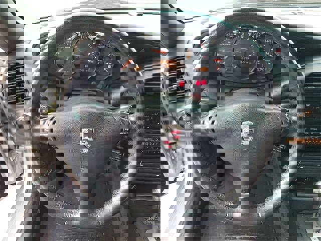 Used 2003 Porsche Boxster image 64