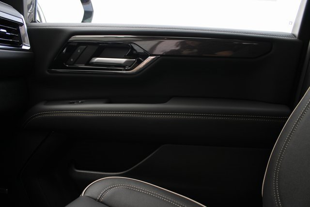 New 2026 GMC Yukon Elevation w/ Elevation Premium Package image 30