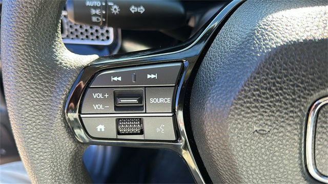 Used 2023 Honda Civic LX image 11