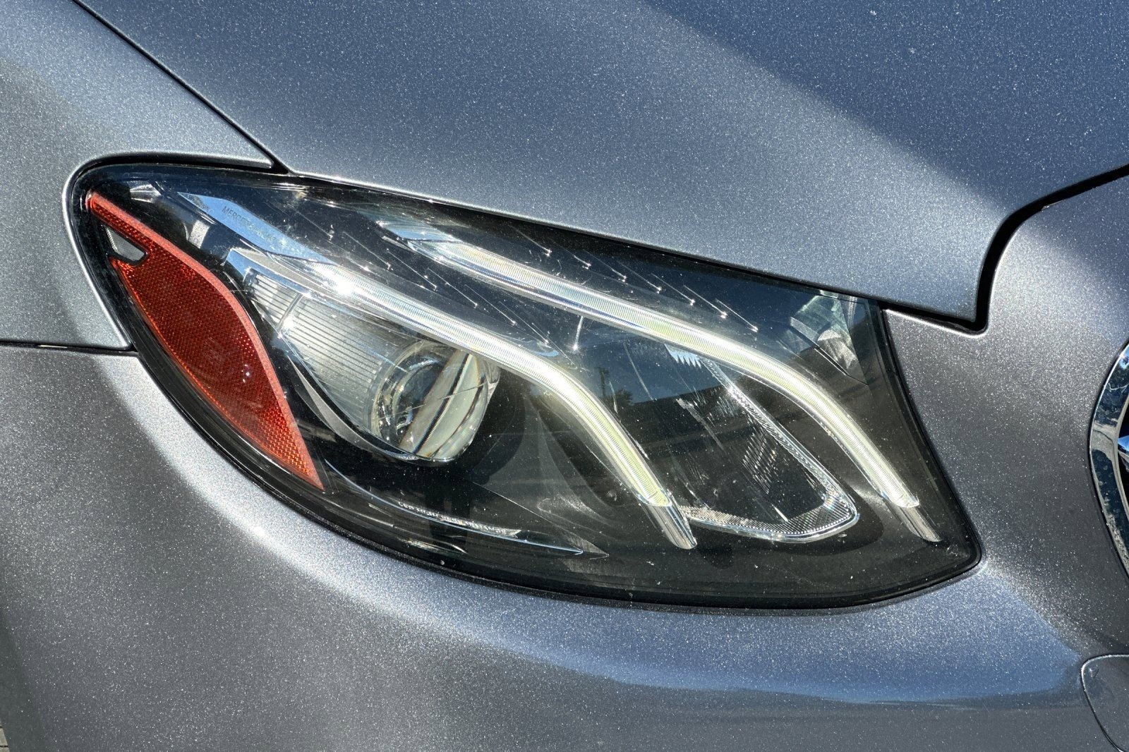 Certified 2019 Mercedes-Benz E 300 image 11