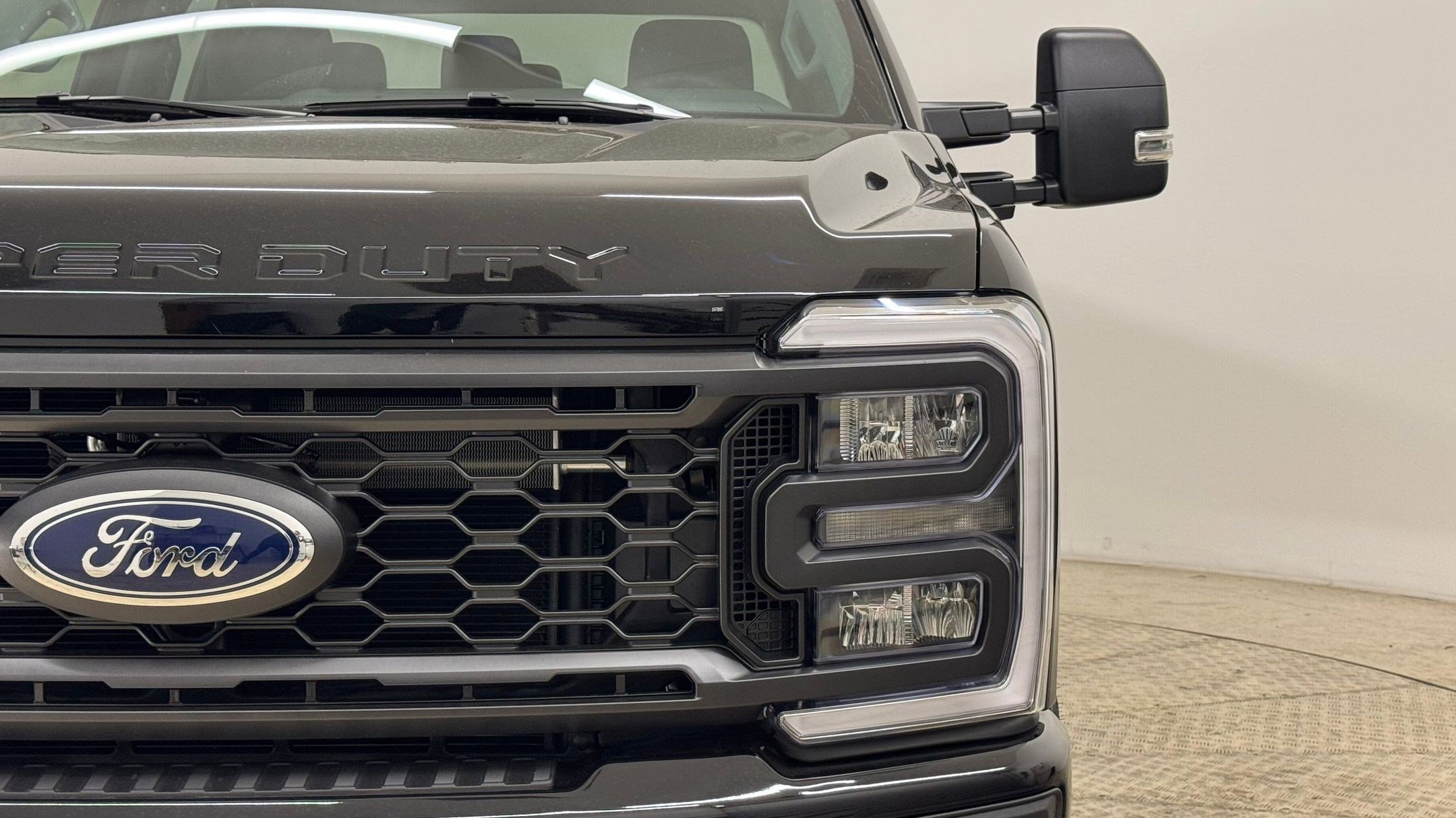 New 2026 Ford F250 XL w/ STX Appearance Package image 33