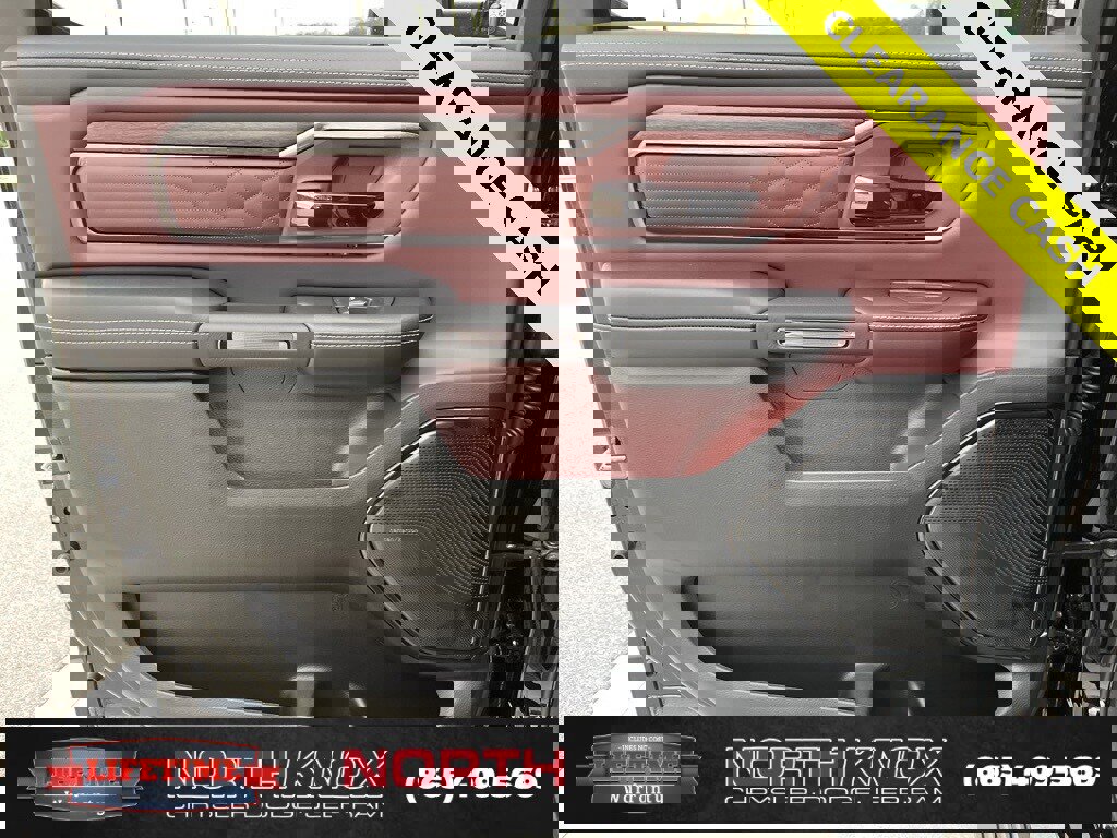 New 2026 RAM 1500 Limited image 17