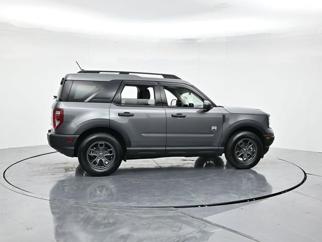 Used 2024 Ford Bronco Sport Big Bend image 2