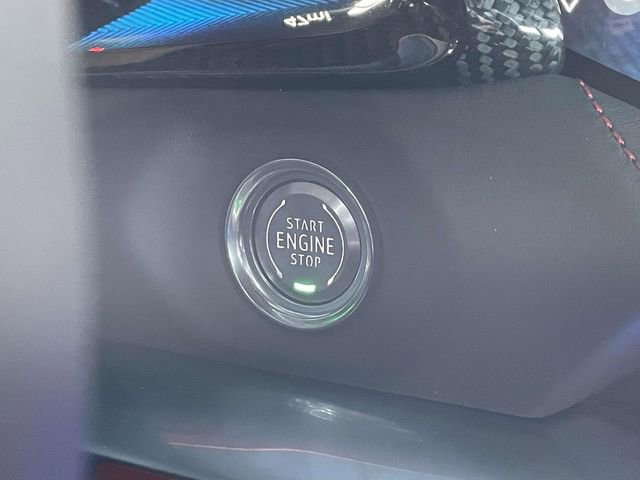 New 2026 Chevrolet Corvette Stingray Premium Conv w/ Z51 Performance Package image 25