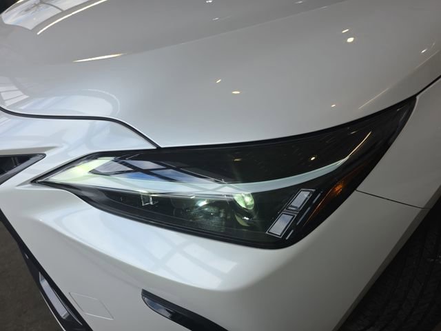 Certified 2024 Lexus NX 350 AWD w/ Cold Area Package image 30