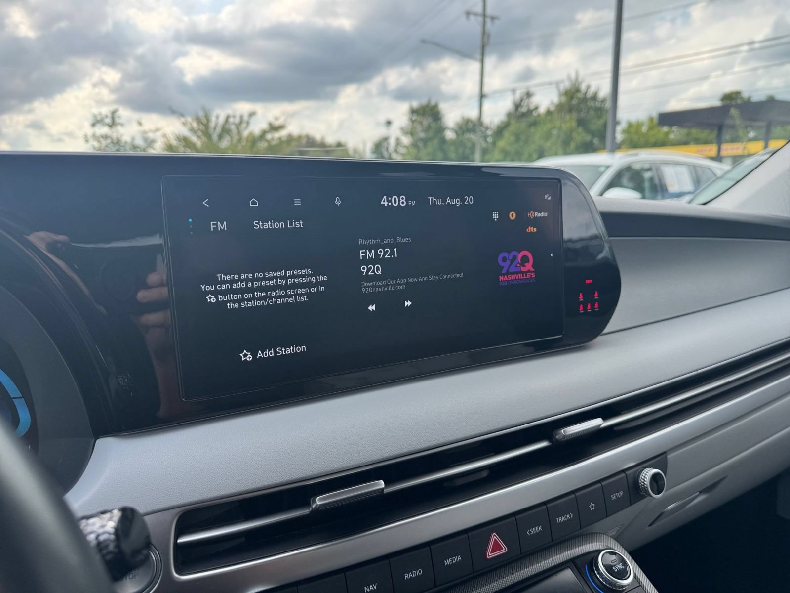 Used 2025 Hyundai Palisade SEL FWD image 20