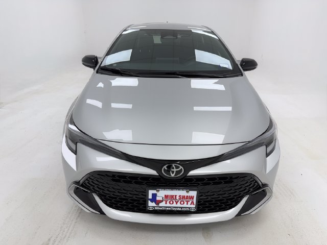 Used 2026 Toyota Corolla XSE FWD image 3