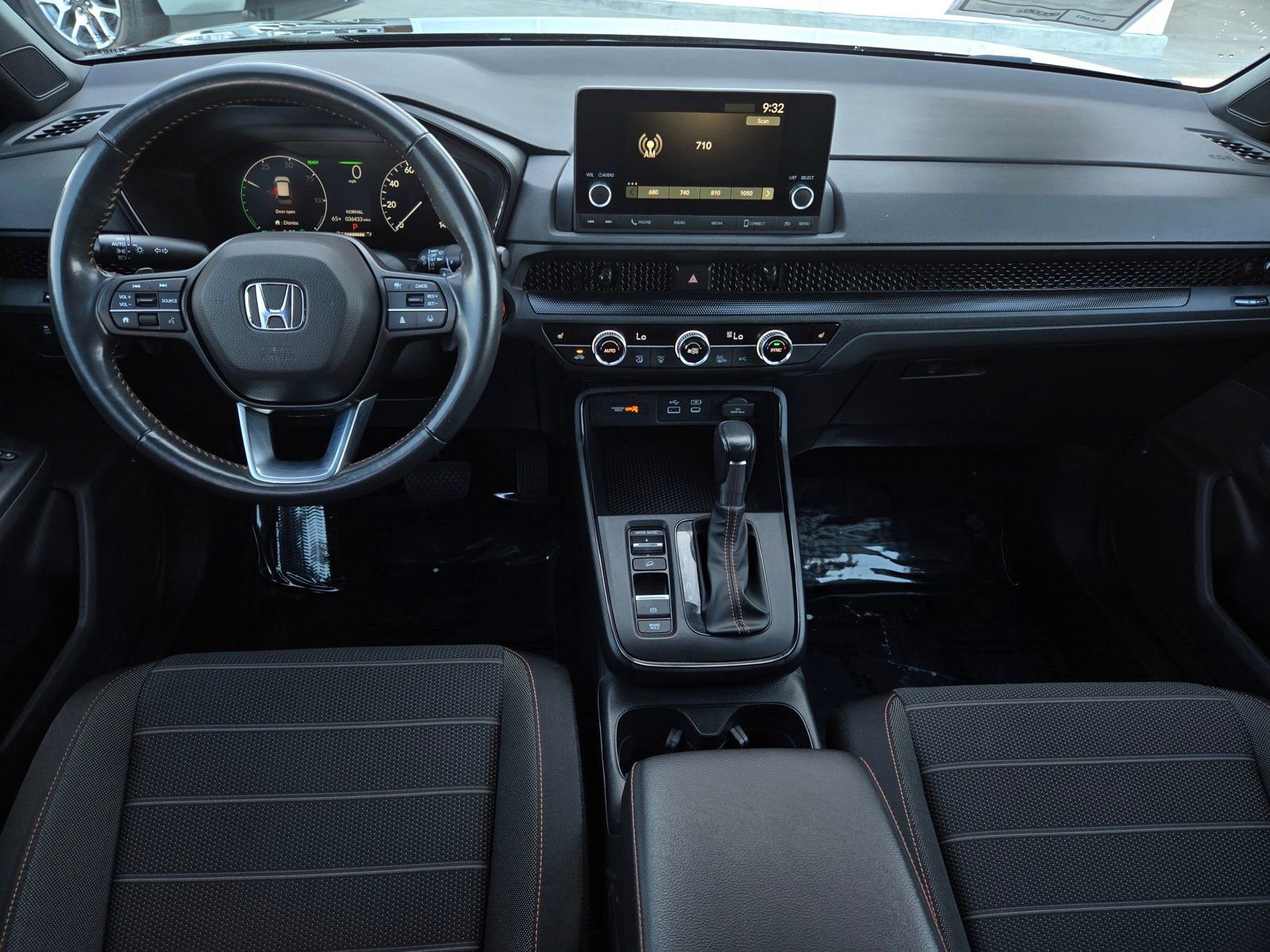Used 2023 Honda CR-V Sport image 13