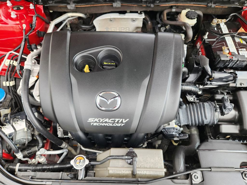 Used 2016 MAZDA MAZDA6 Sport image 27