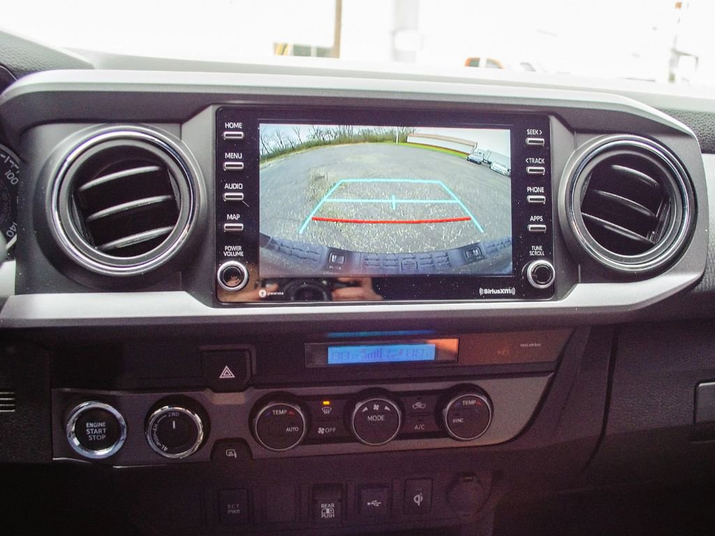 Used 2023 Toyota Tacoma TRD Sport image 20