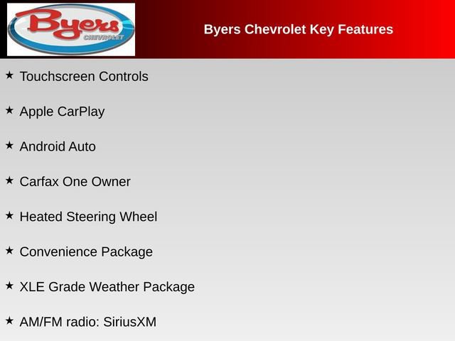 Used 2021 Toyota RAV4 XLE w/ Convenience Package image 11