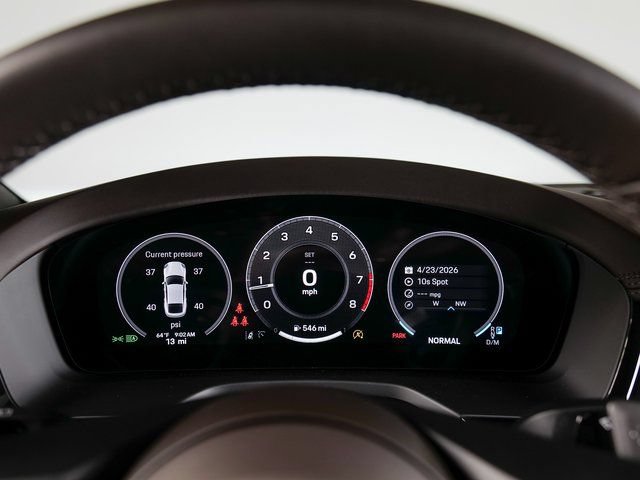 New 2026 Porsche Panamera 4 AWD/4WD image 20