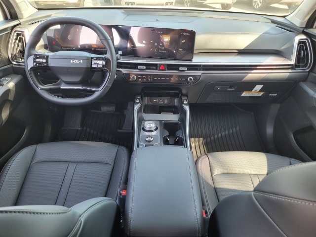 New 2026 Kia Sorento EX FWD image 8
