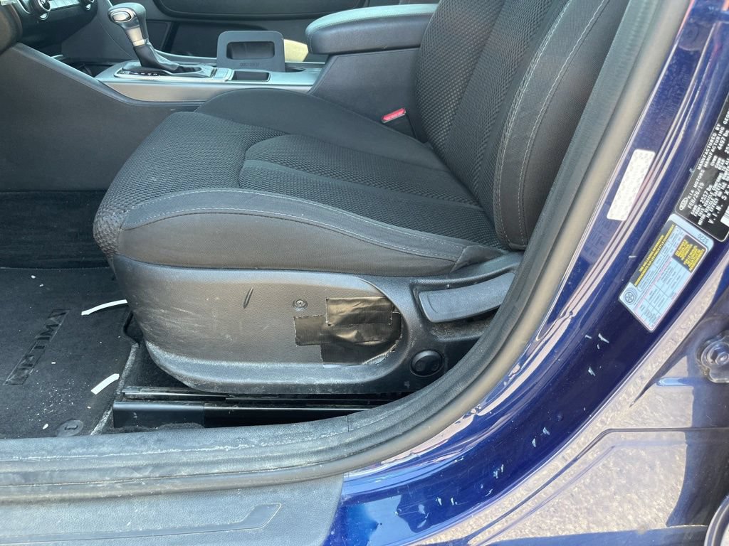 Used 2019 Kia Optima LX w/ LX 17" Wheel Package FWD image 18