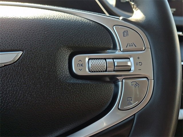 Used 2025 Genesis GV70 2.5T image 17