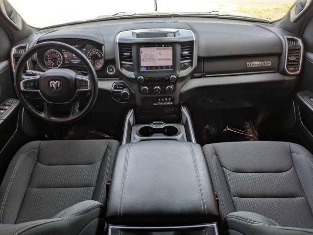 Used 2023 RAM 1500 Big Horn RWD image 15