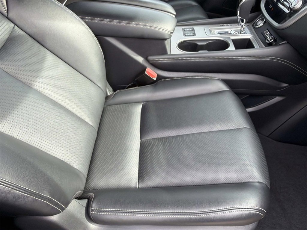 Used 2024 Nissan Murano SL image 31