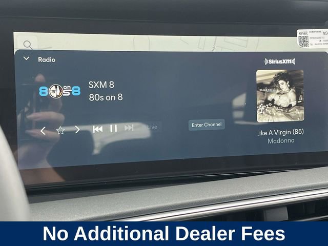 New 2026 Hyundai Palisade FWD Hybrid image 23