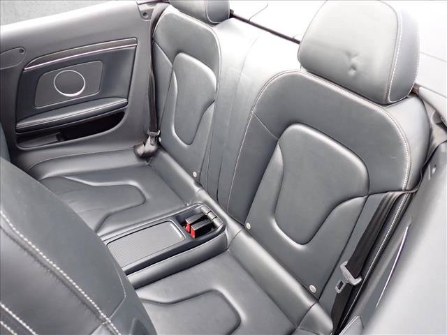 Used 2015 Audi S5 Premium Plus w/ Technology Package AWD/4WD image 8