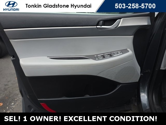 Used 2022 Hyundai Palisade SEL image 8