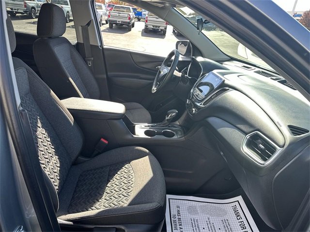 Certified 2024 Chevrolet Equinox LT image 26