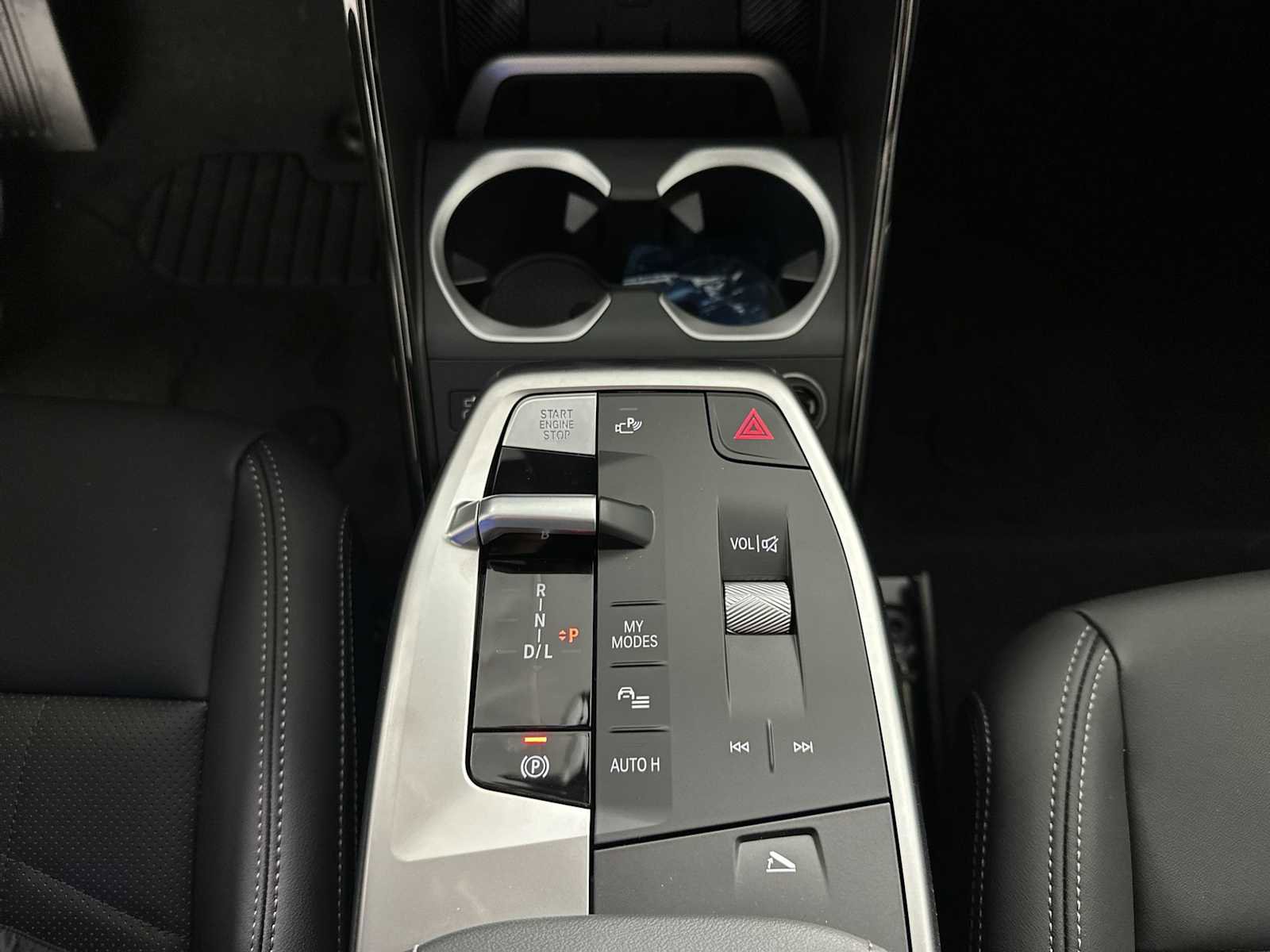 New 2026 BMW X1 xDrive28i w/ Convenience Package image 17