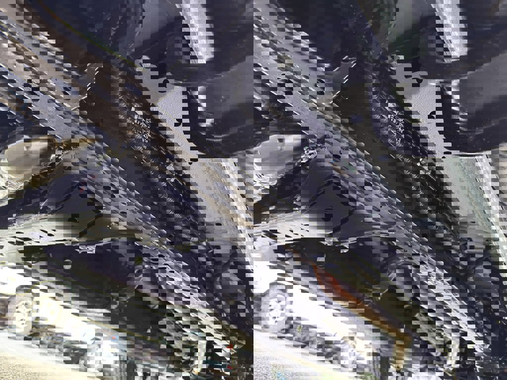 New 2025 Ford Bronco Outer Banks image 44