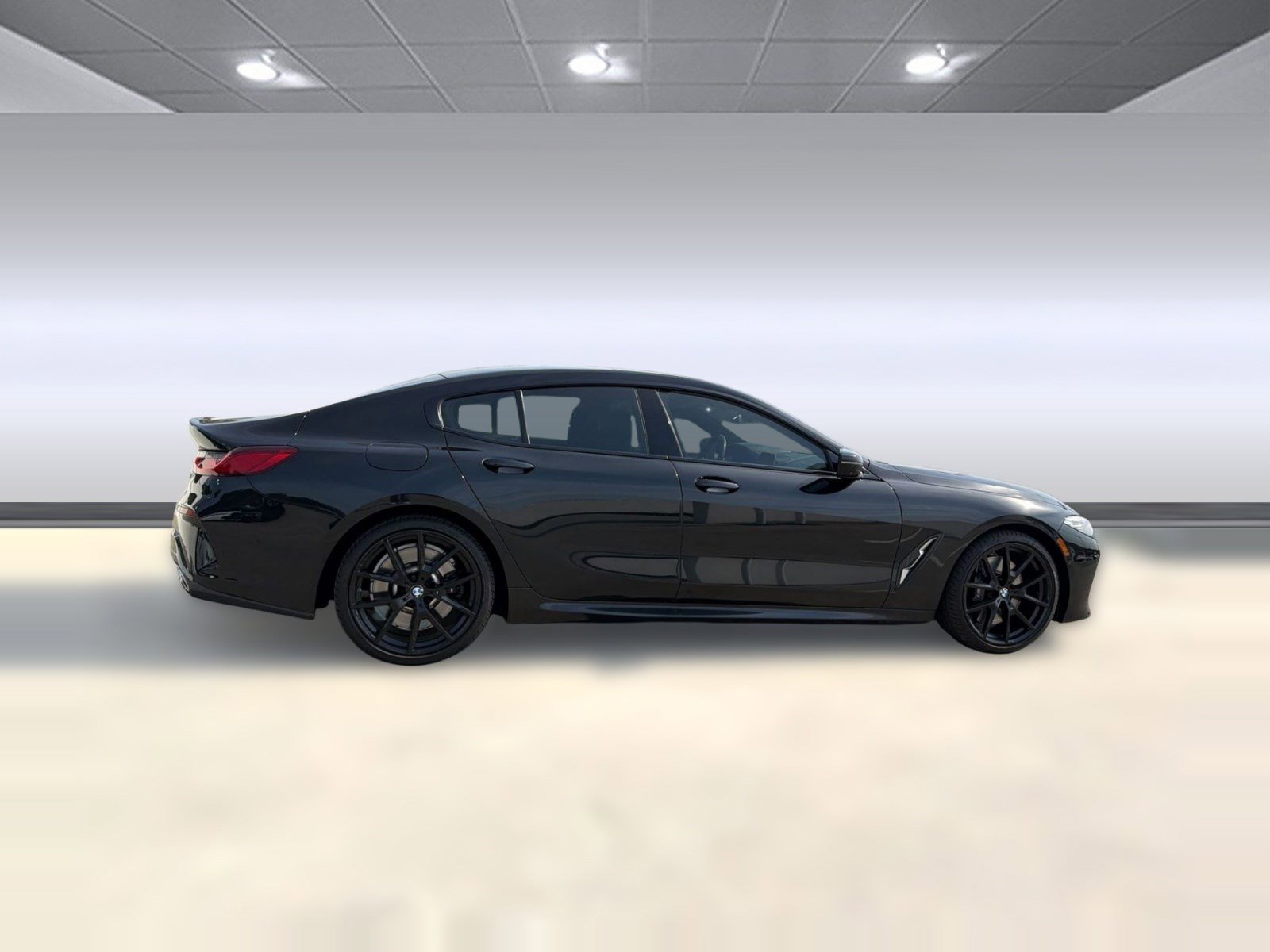 Used 2022 BMW 840i Gran Coupe w/ Driving Assistance Package image 20
