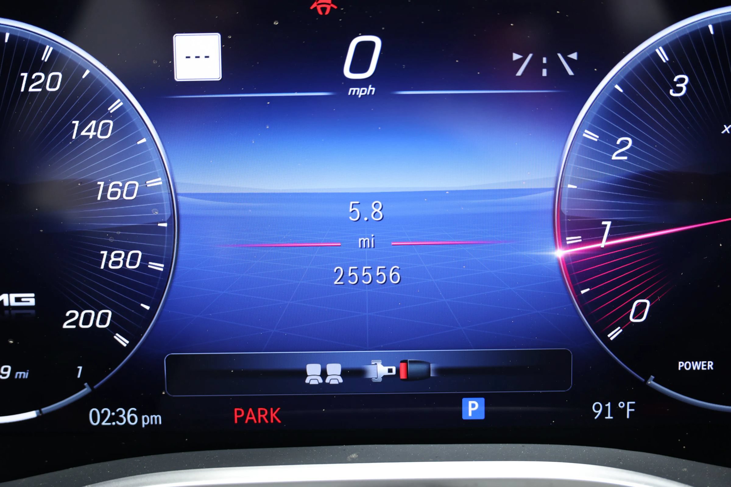Used 2023 Mercedes-Benz SL 43 AMG image 37