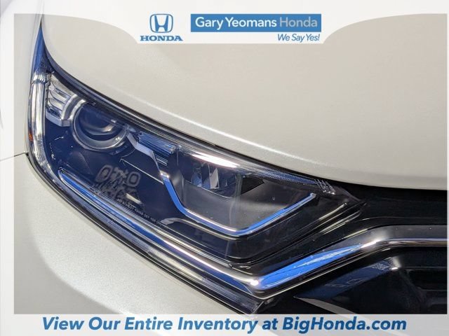 Used 2021 Honda CR-V EX image 13