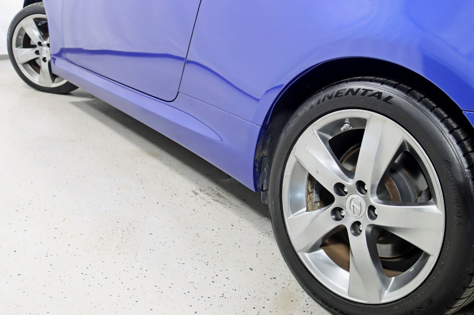 Used 2010 Lexus IS 350C w/ Luxury Pkg RWD image 13