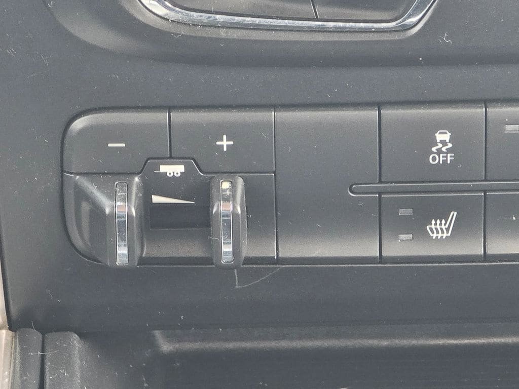 Used 2015 RAM 2500 Big Horn AWD/4WD image 15