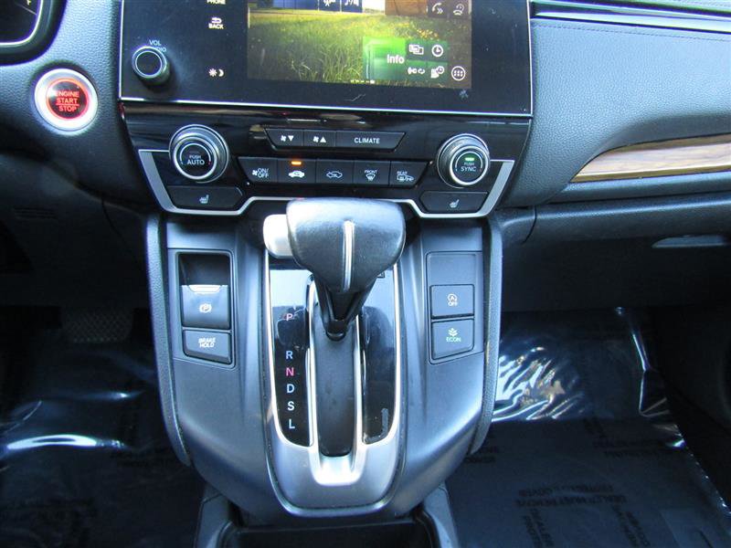 Used 2020 Honda CR-V EX-L image 19