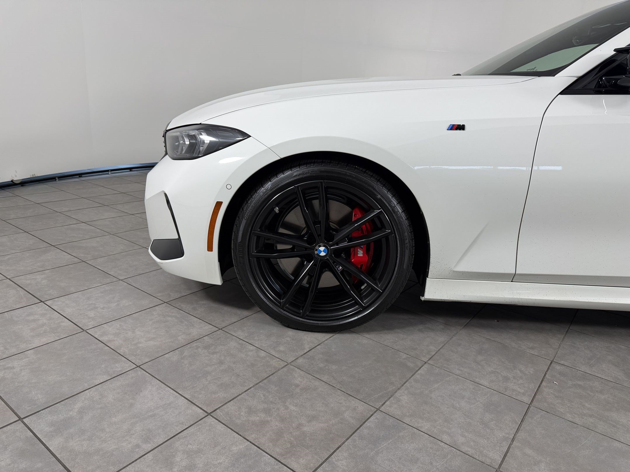 Certified 2024 BMW M340i w/ Premium Package RWD image 12