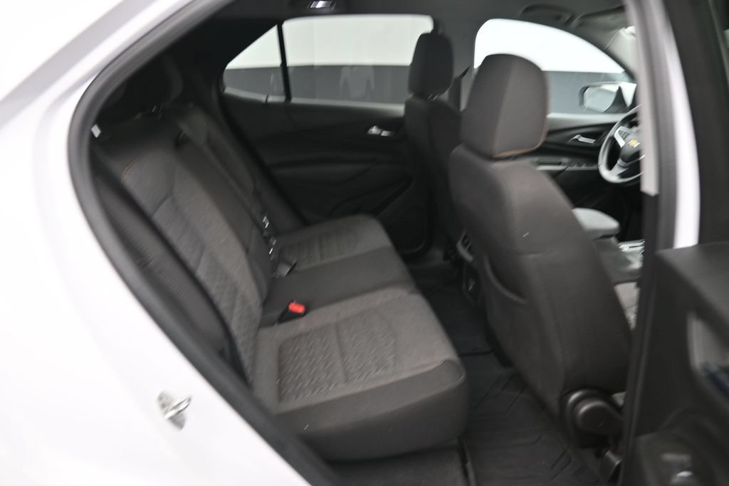 Used 2022 Chevrolet Equinox LT FWD image 13