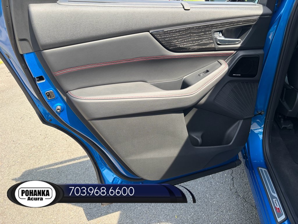 New 2026 Acura MDX Type S AWD/4WD image 30