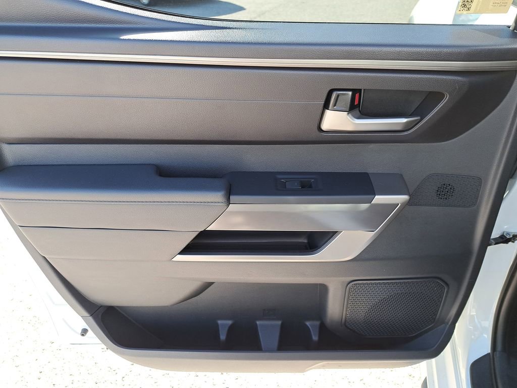 Used 2024 Toyota Tundra SR5 image 7
