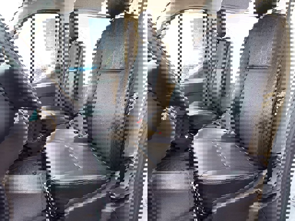 New 2025 Ford Transit 250 Base image 20