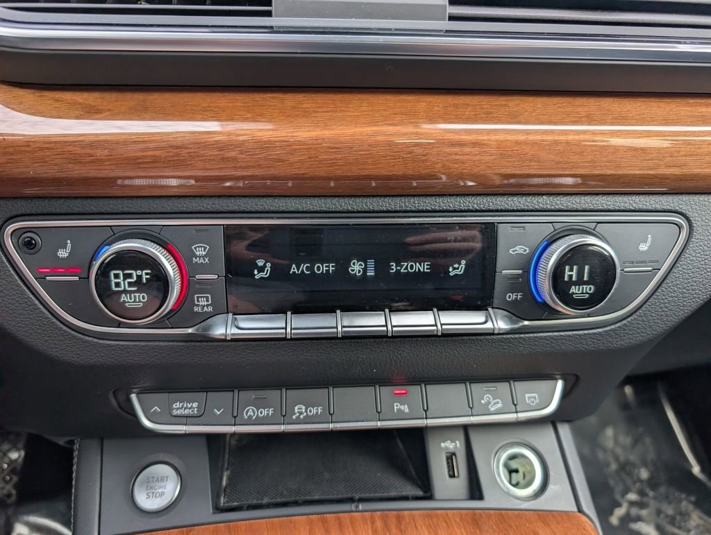 Used 2023 Audi Q5 2.0T Premium Plus image 26