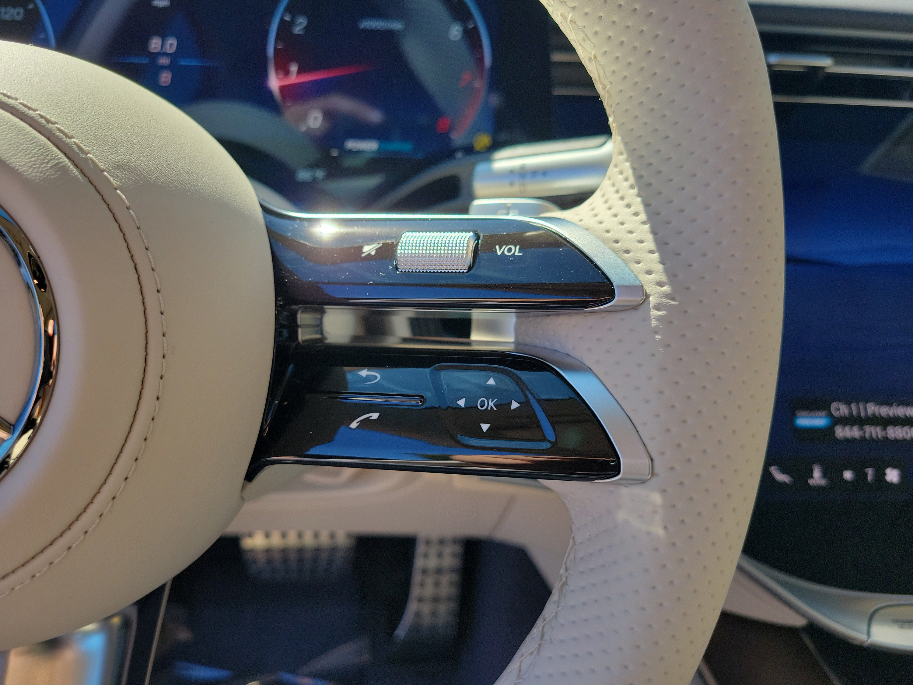 New 2027 Mercedes-Benz S 580 4MATIC Sedan image 23
