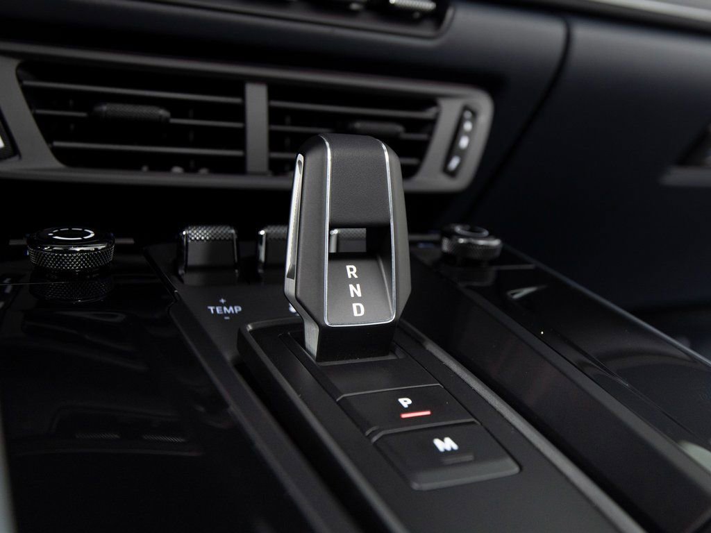 Certified 2026 Porsche 911 Carrera GTS image 31