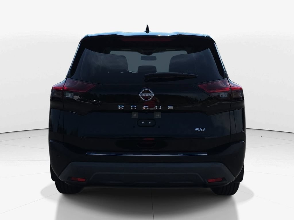 Used 2023 Nissan Rogue SV FWD image 7