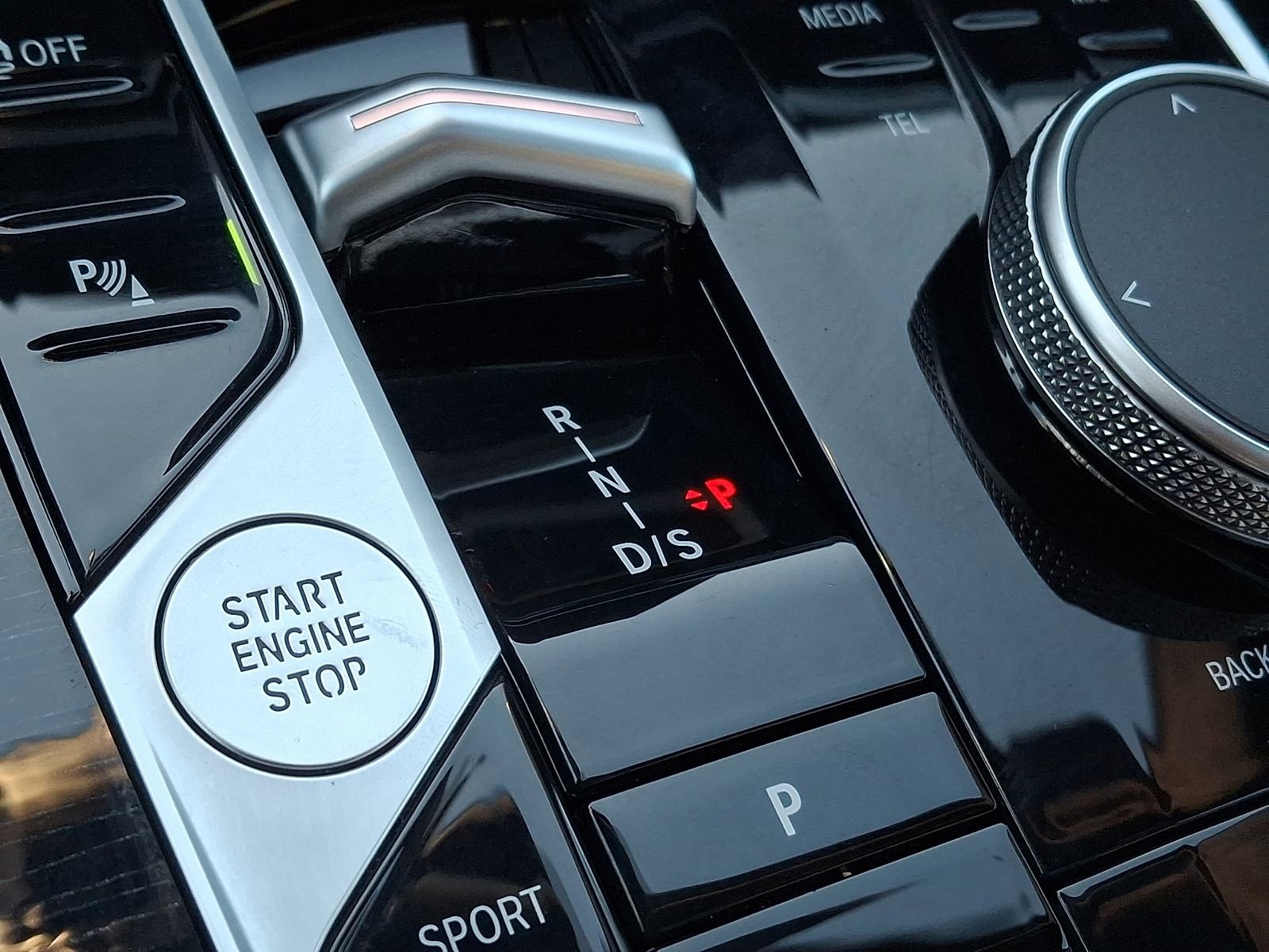 Used 2026 BMW X7 xDrive40i w/ M Sport Package image 13