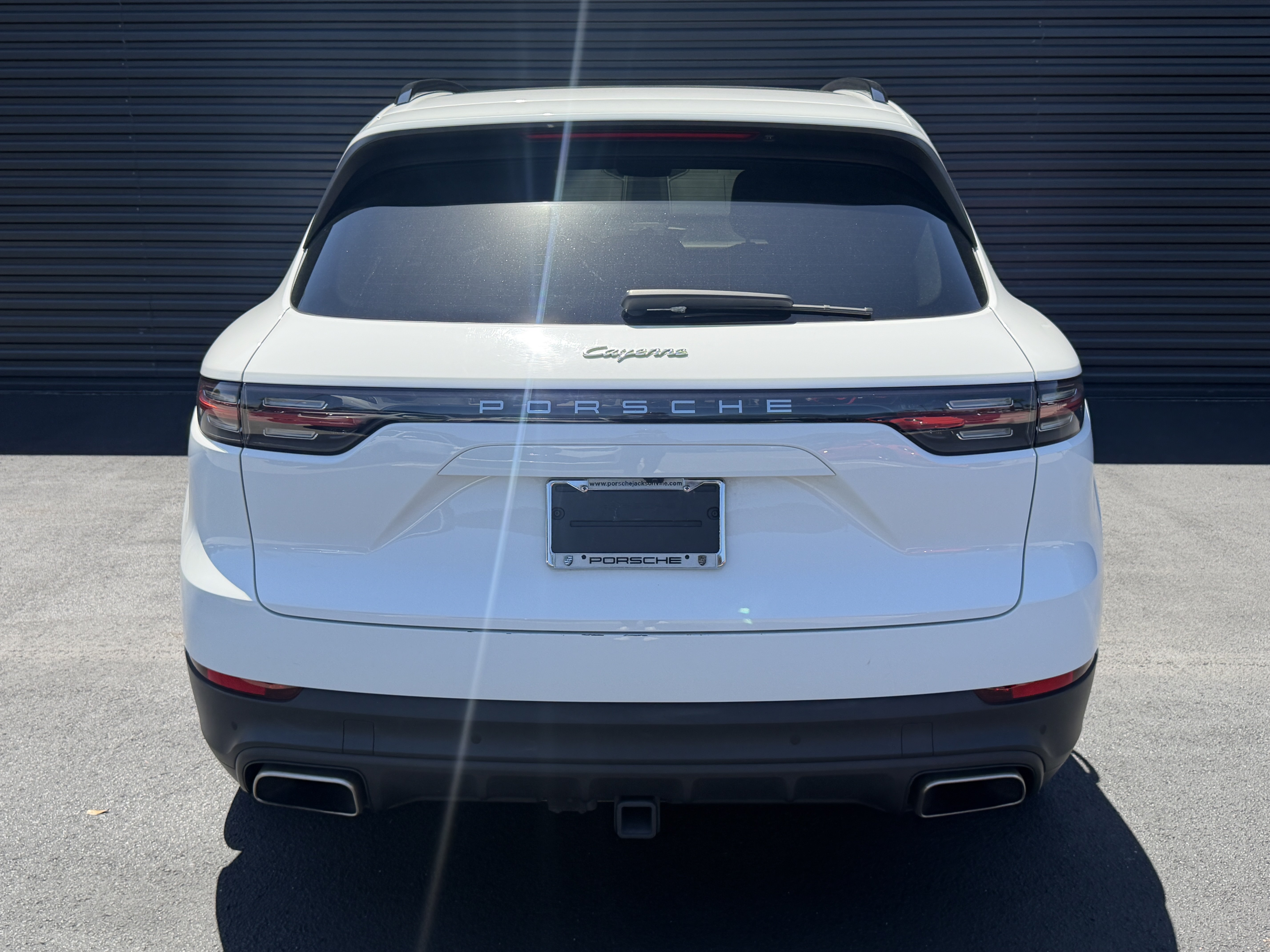Certified 2021 Porsche Cayenne E-Hybrid AWD/4WD image 10