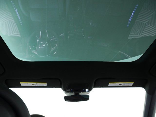 Used 2023 Audi e-tron GT Prestige w/ Prestige Package image 20