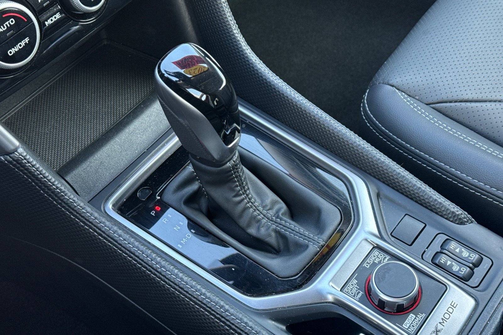 Used 2023 Subaru Forester Limited image 24