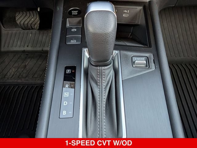 Certified 2025 Nissan Kicks SV AWD/4WD image 28