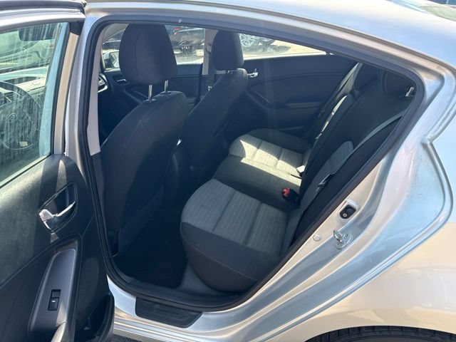 Used 2015 Kia Forte EX FWD image 10